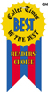 Best of the Best Award