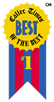 Best of the Best Award